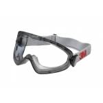 3M 2890 zaštitne naočale, tip maske (goggle)
