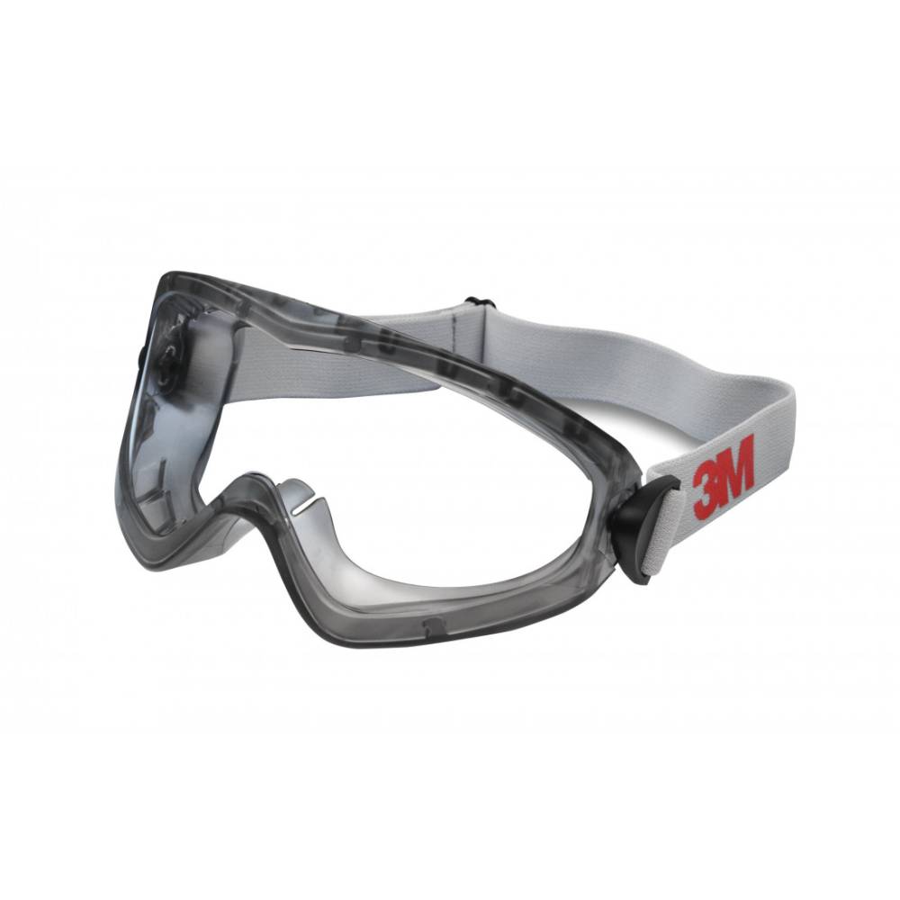 3M 2890 zaštitne naočale, tip maske (goggle)