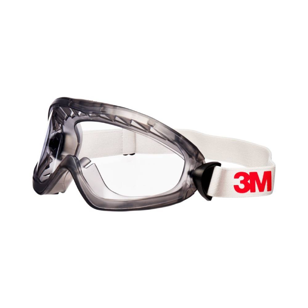 3M 2890 zaštitne naočale, tip maske (goggle) – slika 2