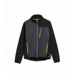 Diadora 702.179458 HYBRID SWEAT-JACKET COLOR BLOCK jakna