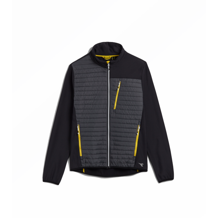 Diadora 702.179458 HYBRID SWEAT-JACKET COLOR BLOCK jakna
