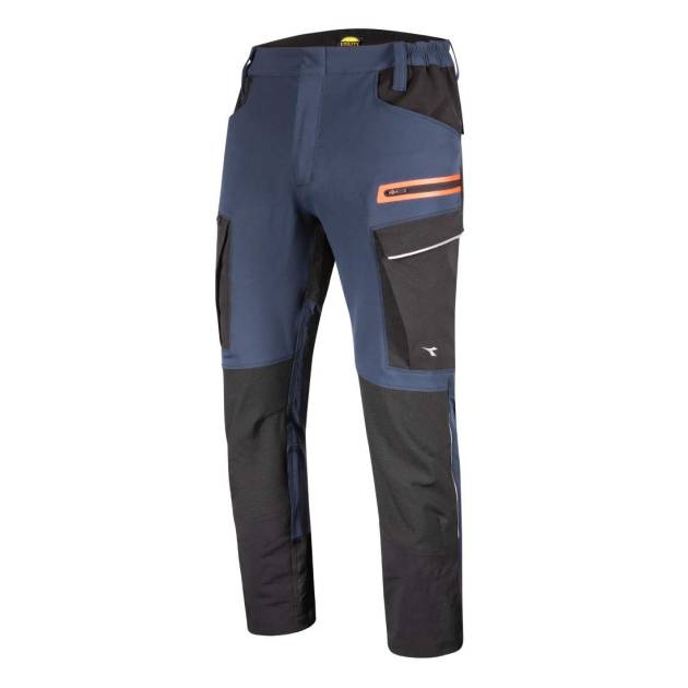 Diadora PANT HYBRID PERFORMANCE radne hlače