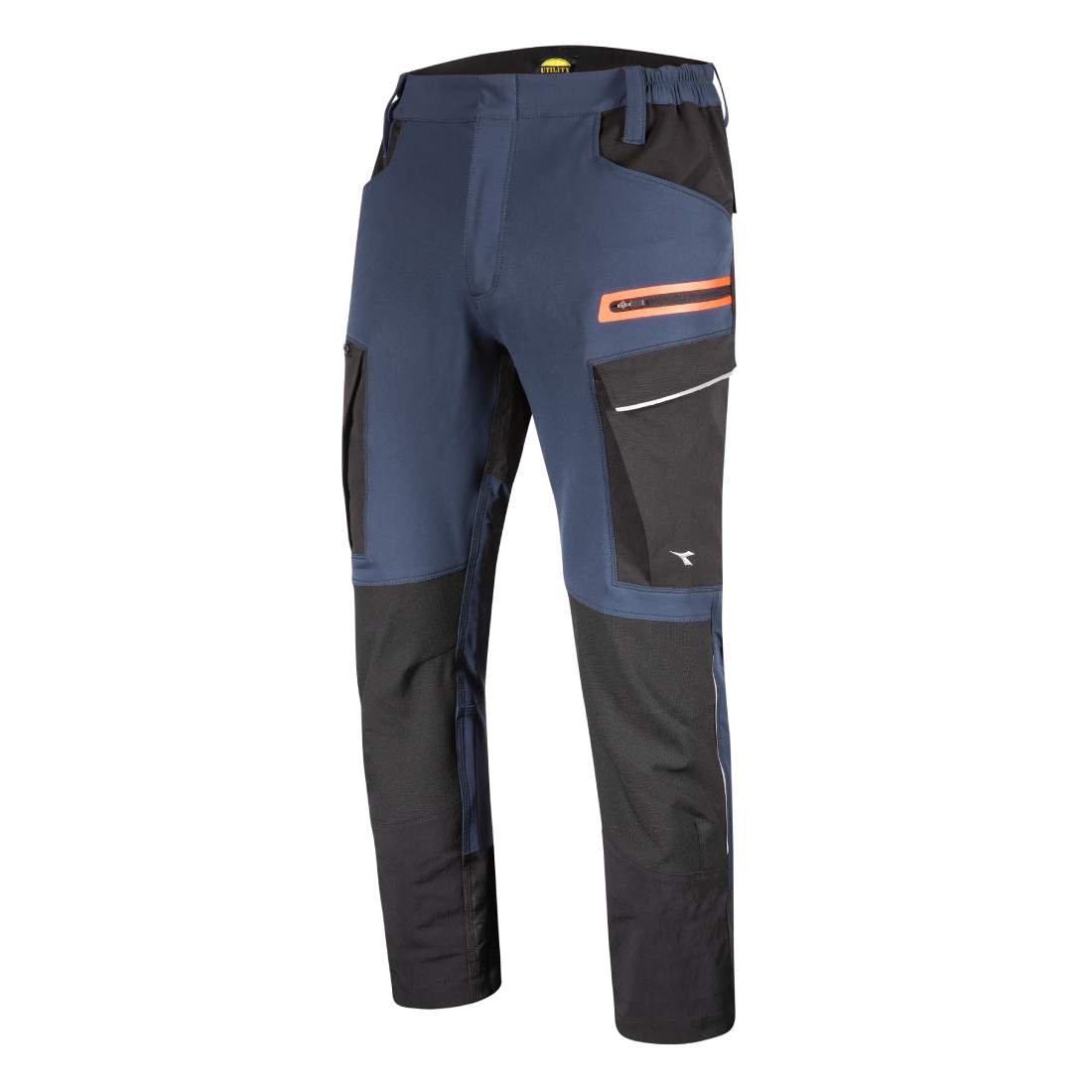 Diadora PANT HYBRID PERFORMANCE radne hlače