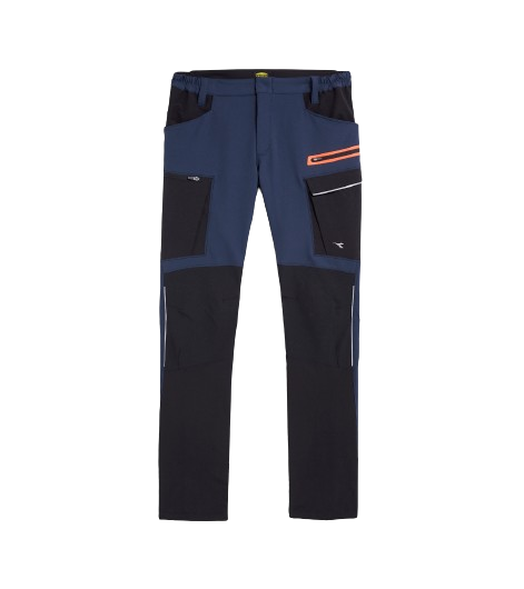 Diadora PANT HYBRID CARGO radne hlače