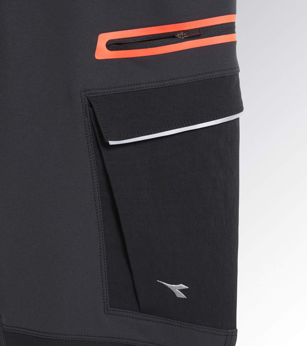 Diadora PANT HYBRID CARGO radne hlače – slika 9