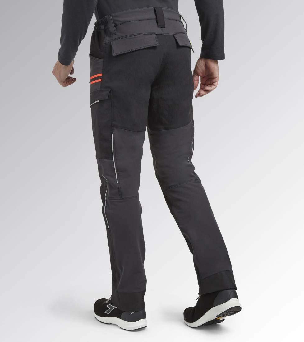 Diadora PANT HYBRID CARGO radne hlače – slika 8