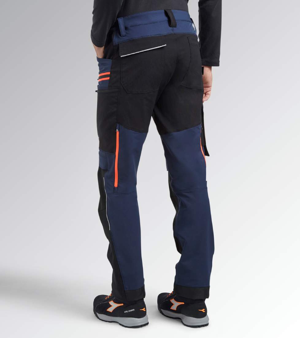 Diadora PANT HYBRID PERFORMANCE radne hlače – slika 5