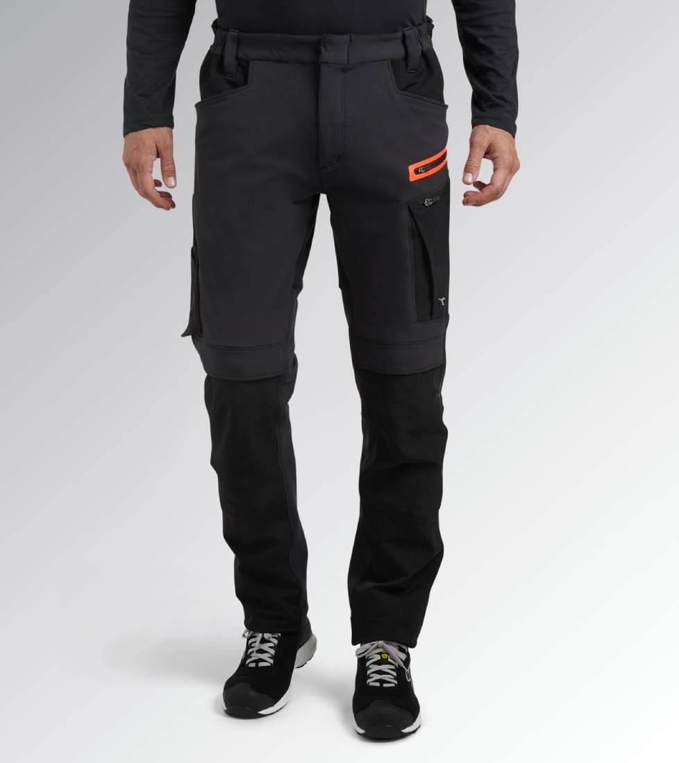 Diadora PANT HYBRID PERFORMANCE radne hlače – slika 8