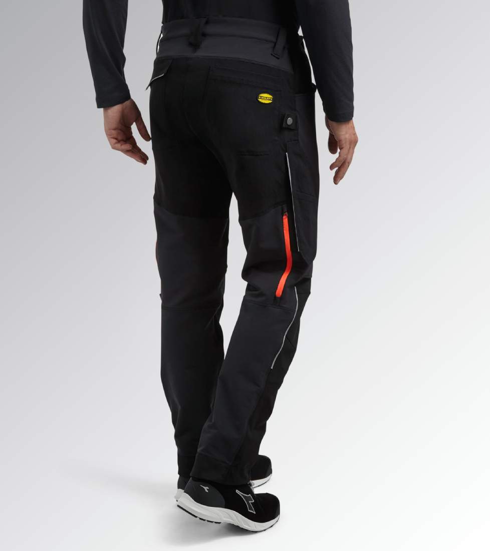 Diadora PANT HYBRID PERFORMANCE radne hlače – slika 9