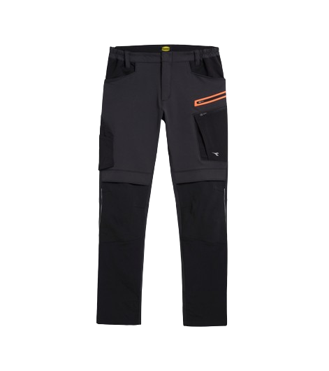 Diadora PANT HYBRID PERFORMANCE radne hlače – slika 7
