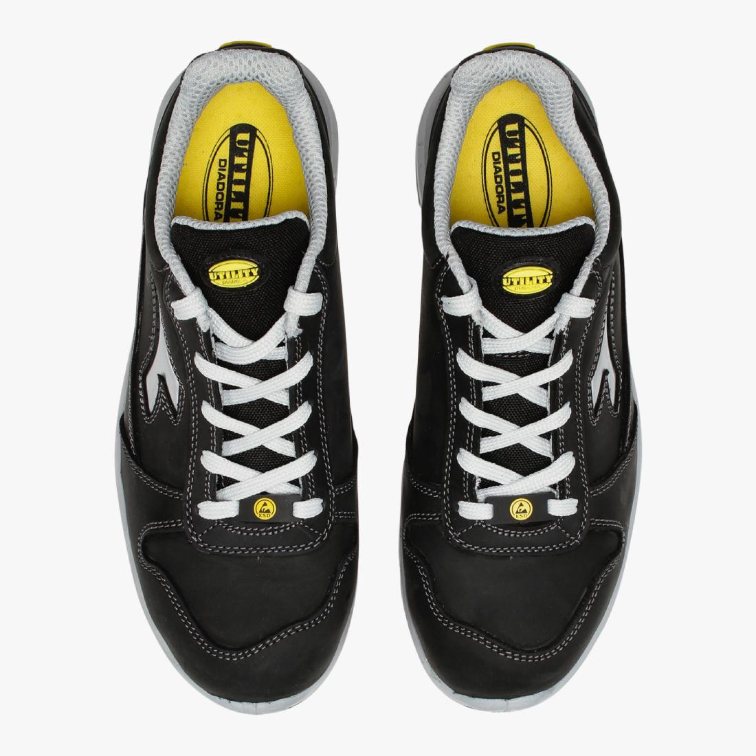 Diadora RUN LOW S3 SRC ESD radna cipela – slika 5