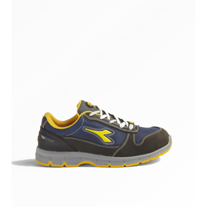 Diadora RUN LOW S3 SRC ESD radna cipela – slika 11