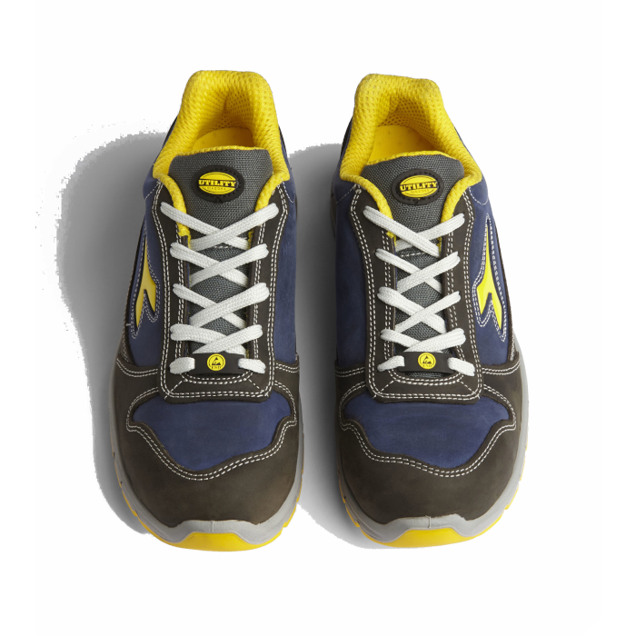 Diadora RUN LOW S3 SRC ESD radna cipela – slika 12