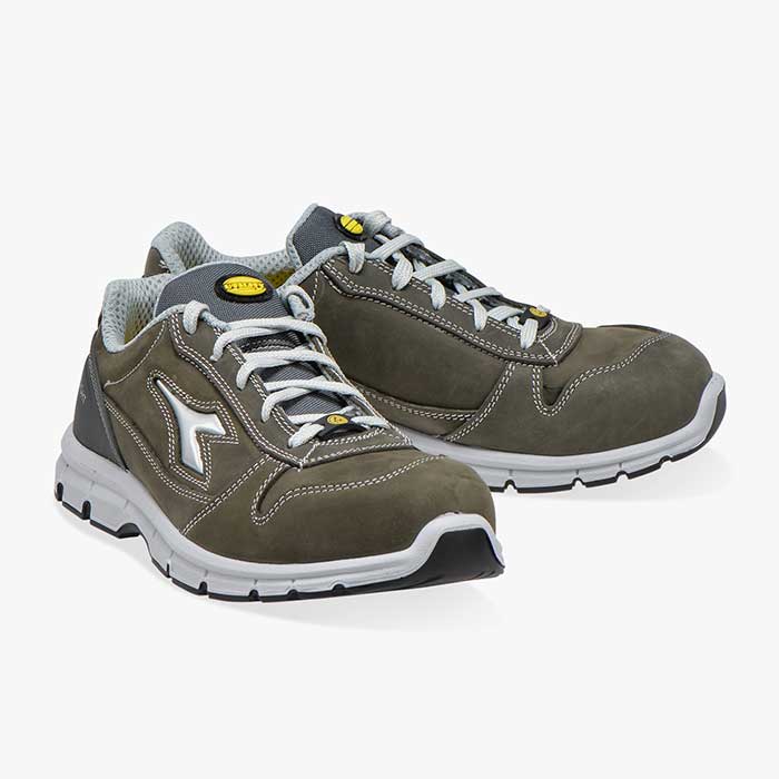 Diadora RUN LOW S3 SRC ESD radna cipela – slika 6