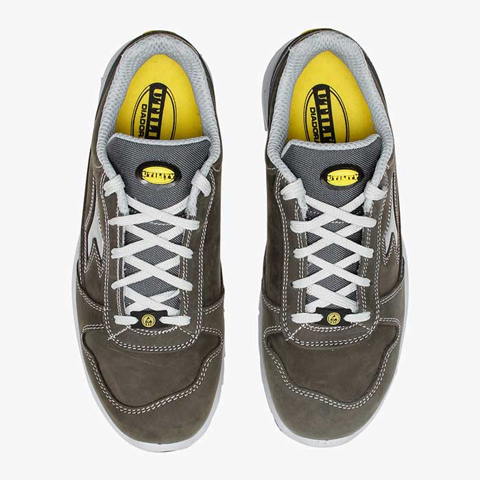 Diadora RUN LOW S3 SRC ESD radna cipela – slika 9