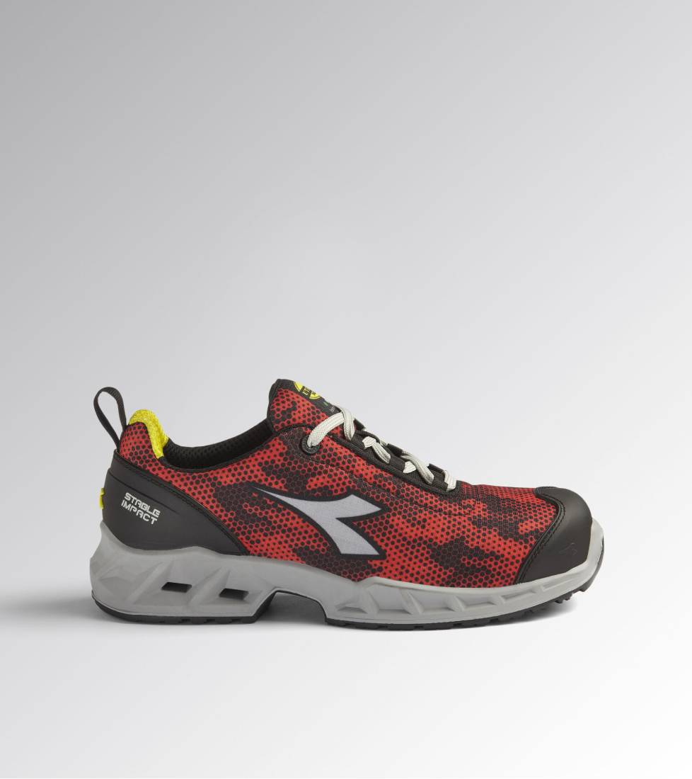Diadora SHARK STABLE IMPACT LOW S1P SRC ESD zaštitne tenisice – slika 7