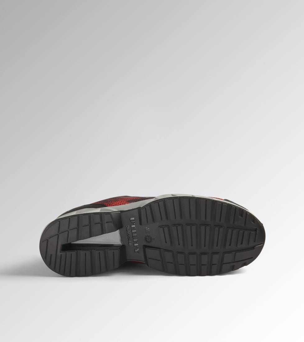 Diadora SHARK STABLE IMPACT LOW S1P SRC ESD zaštitne tenisice – slika 9