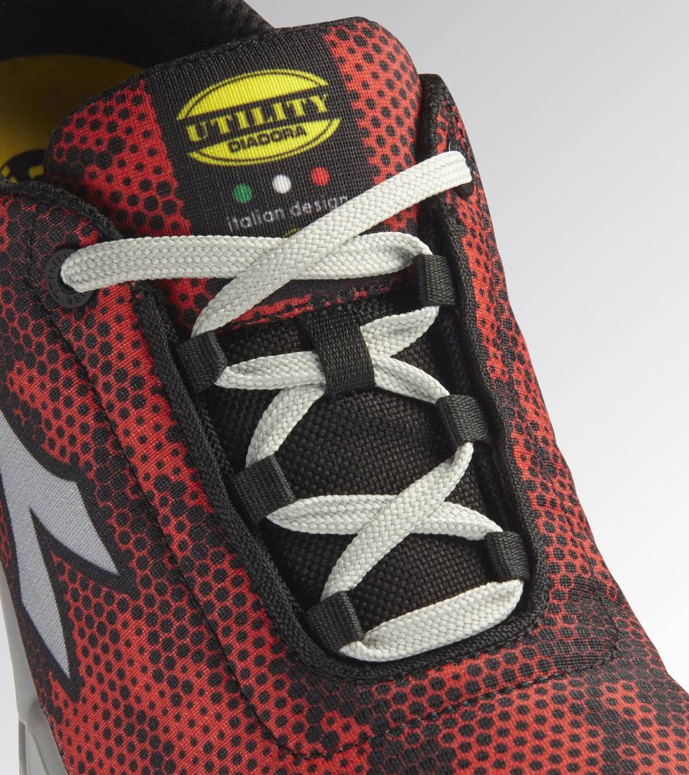 Diadora SHARK STABLE IMPACT LOW S1P SRC ESD zaštitne tenisice – slika 10