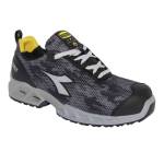 Diadora SHARK STABLE IMPACT LOW S1P SRC ESD zaštitne tenisice