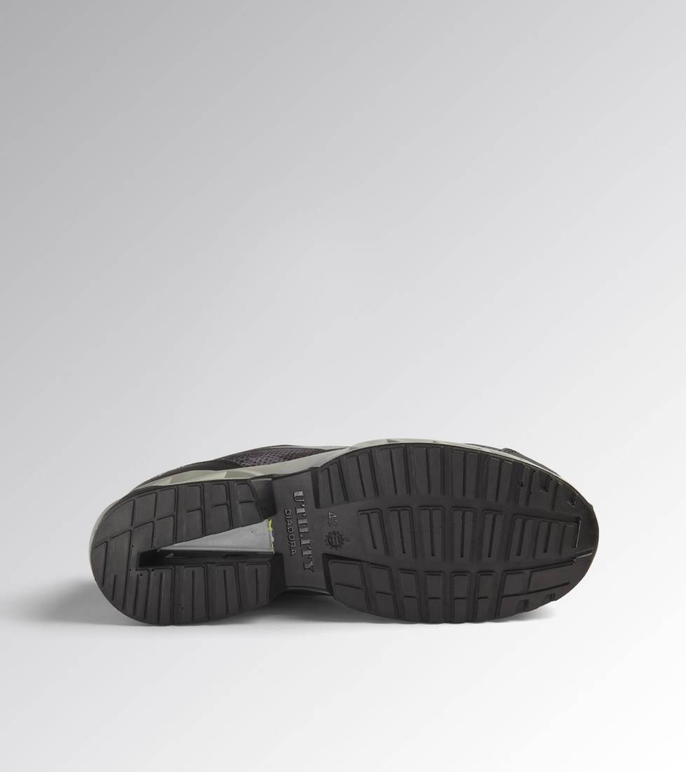 Diadora SHARK STABLE IMPACT LOW S1P SRC ESD zaštitne tenisice – slika 5
