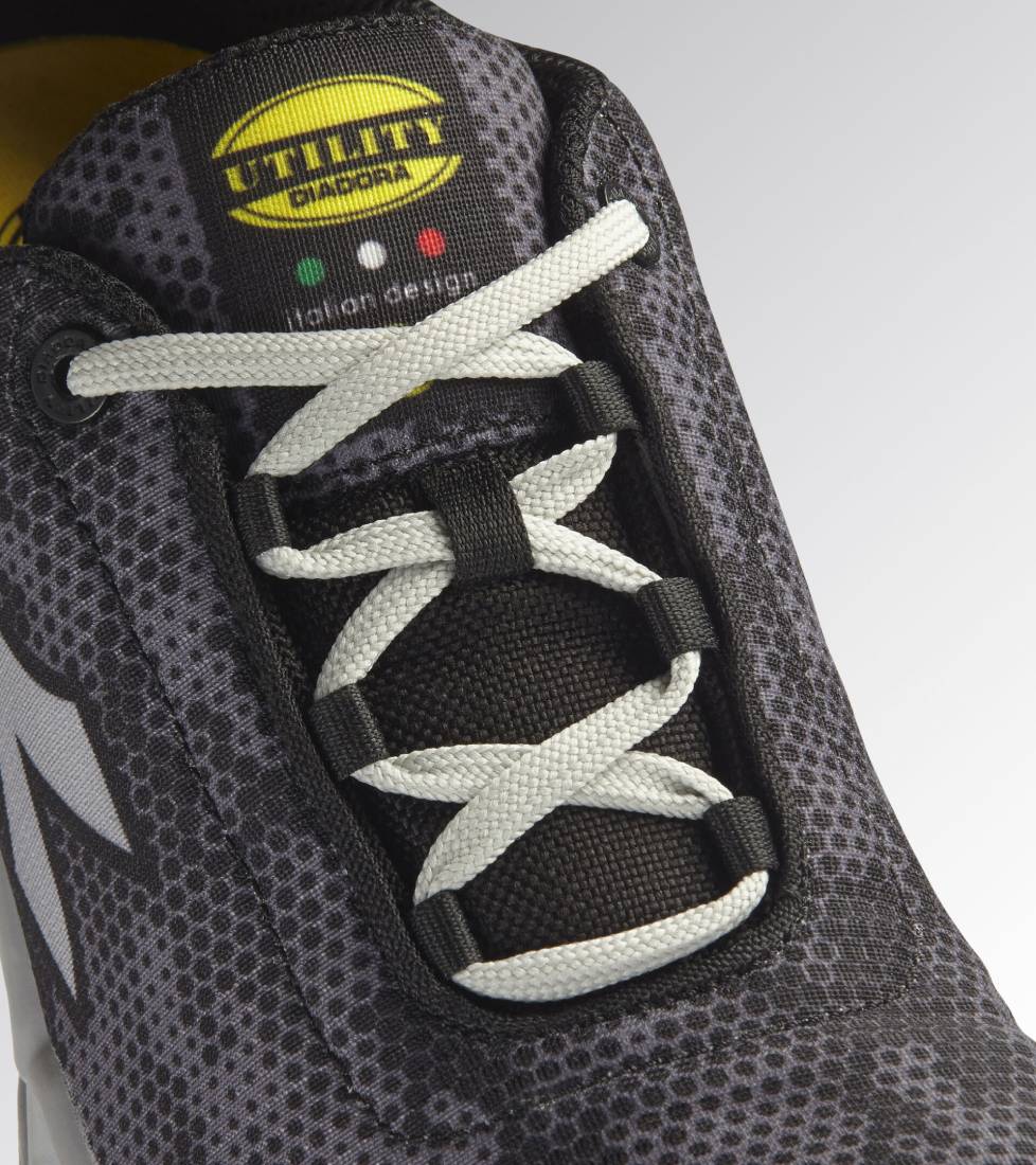 Diadora SHARK STABLE IMPACT LOW S1P SRC ESD zaštitne tenisice – slika 6