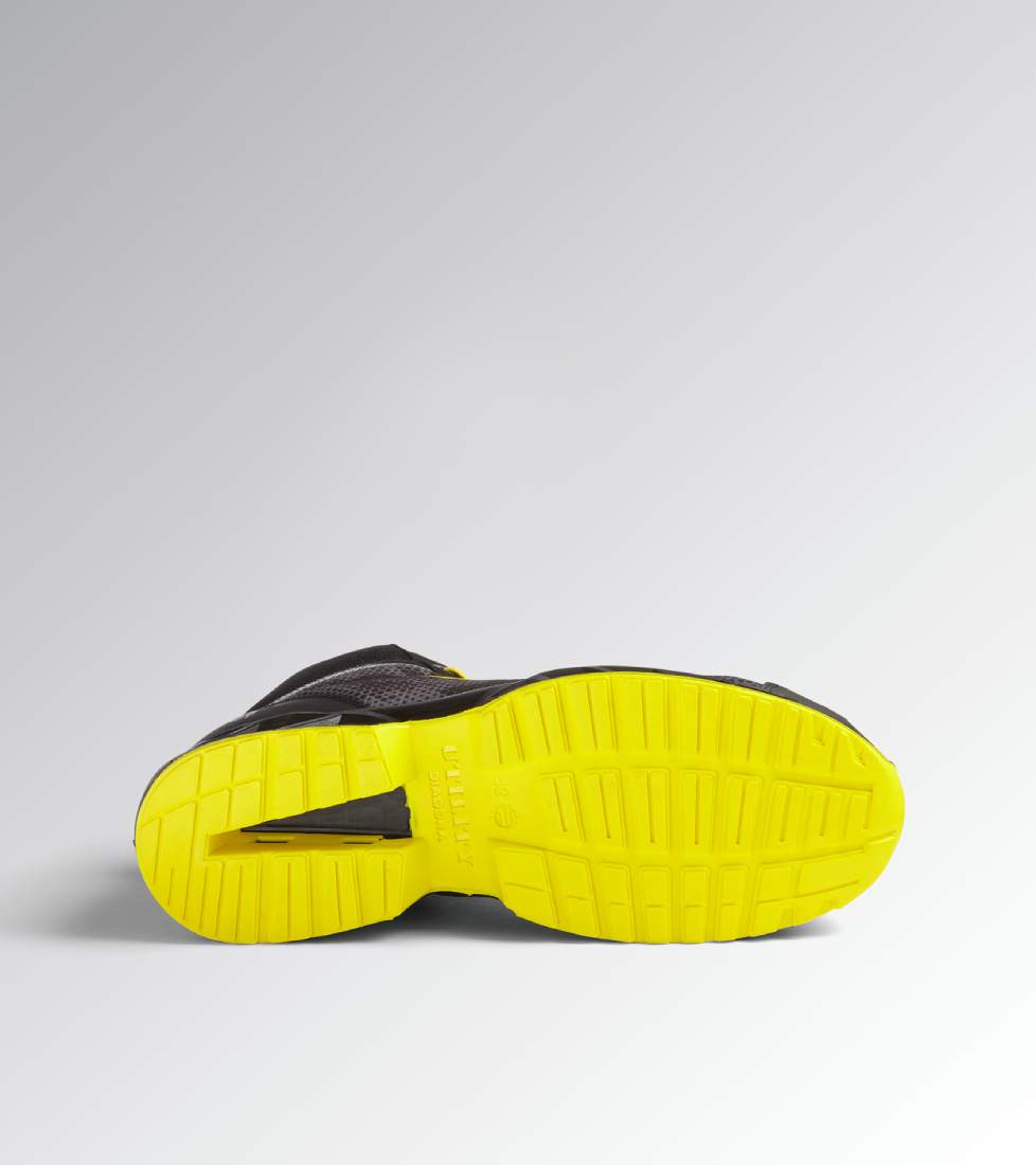 Diadora SHARK STABLE IMPACT MID S3 SRC ESD zaštitne tenisice – slika 5