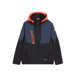 Diadora SOFTSHELL HYBRID radna jakna
