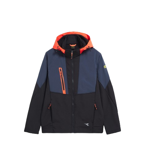 Diadora SOFTSHELL HYBRID radna jakna