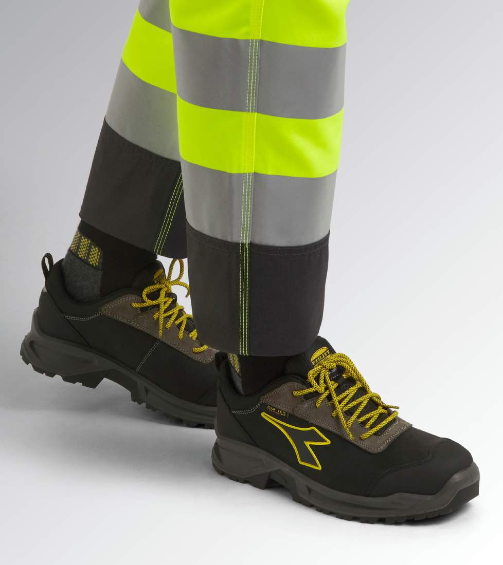 Diadora SPORT DIATEX LOW S3 WR CI SRC zaštitne cipele – slika 2