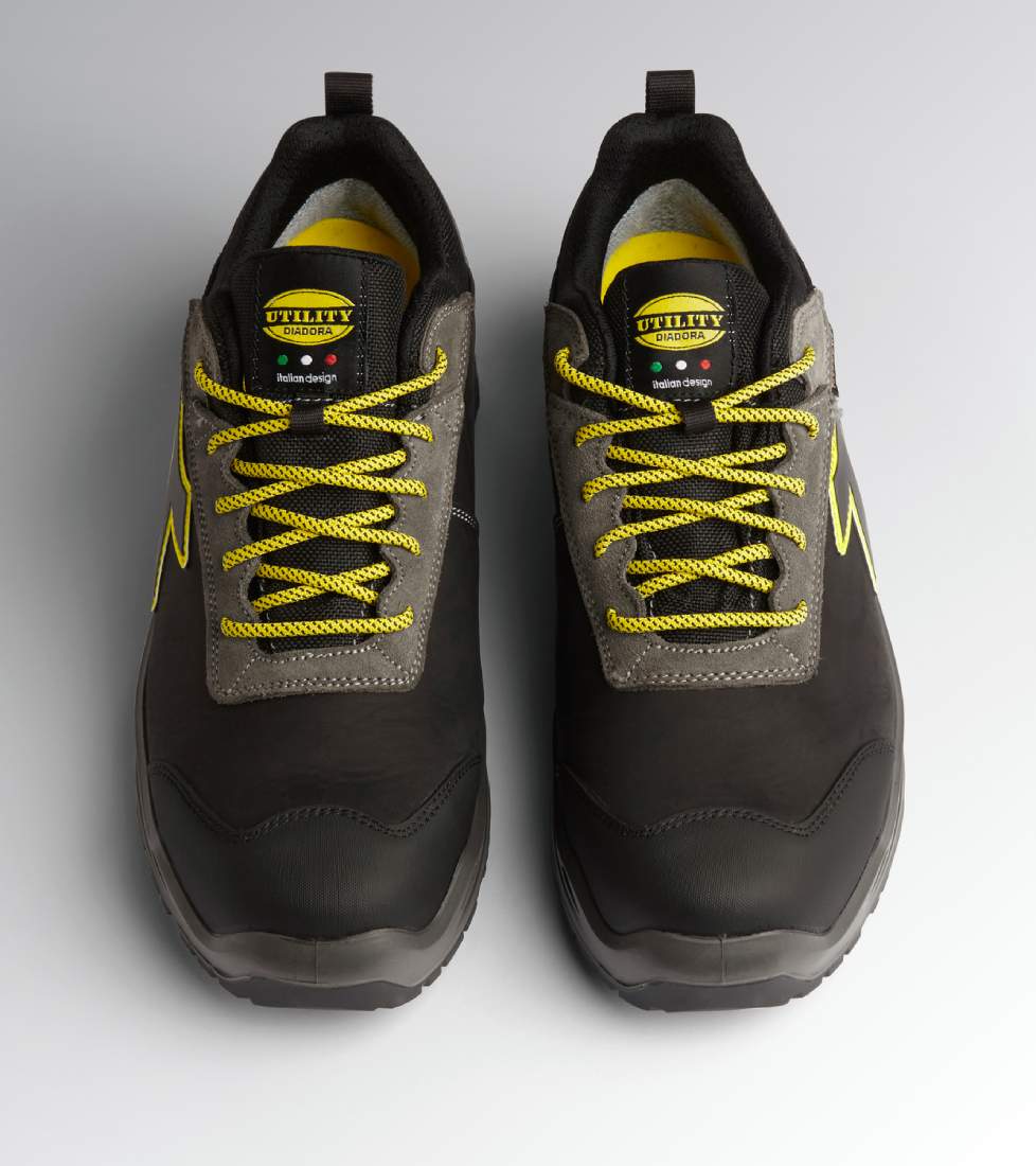 Diadora SPORT DIATEX LOW S3 WR CI SRC zaštitne cipele – slika 3