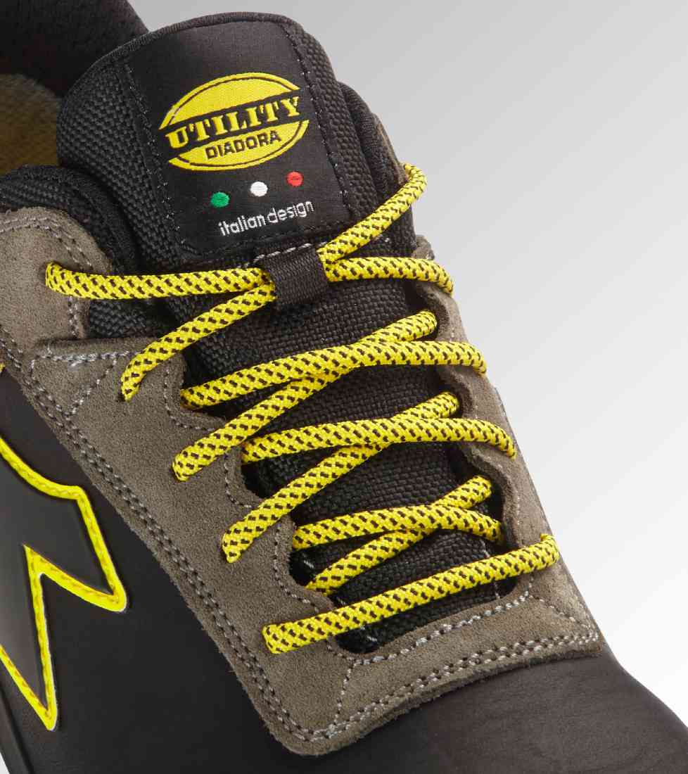 Diadora SPORT DIATEX LOW S3 WR CI SRC zaštitne cipele – slika 4