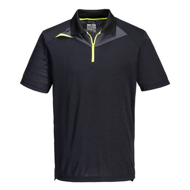 PORTWEST DX410 – DX4 Polo majica S/S