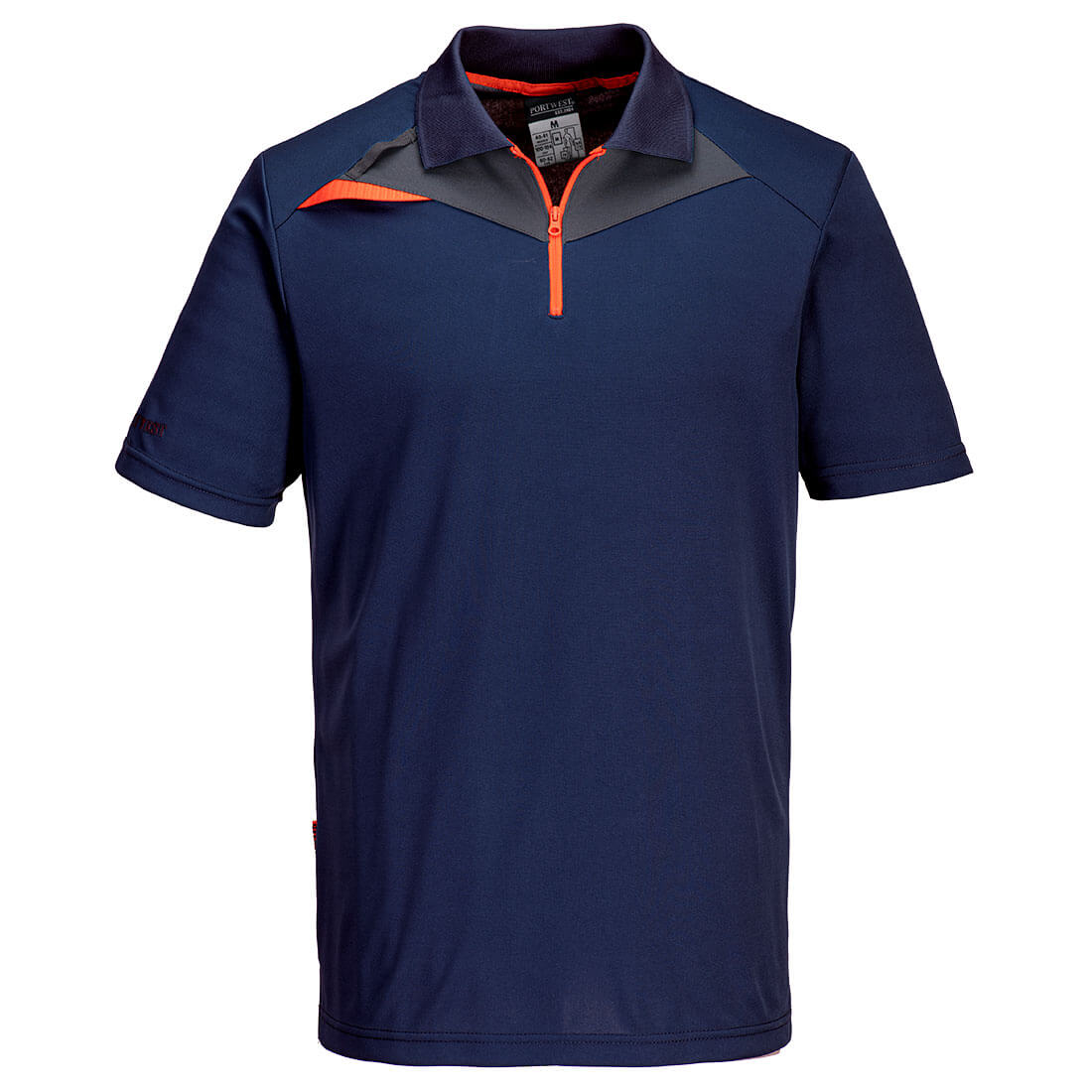 PORTWEST DX410 – DX4 Polo majica S/S – slika 2