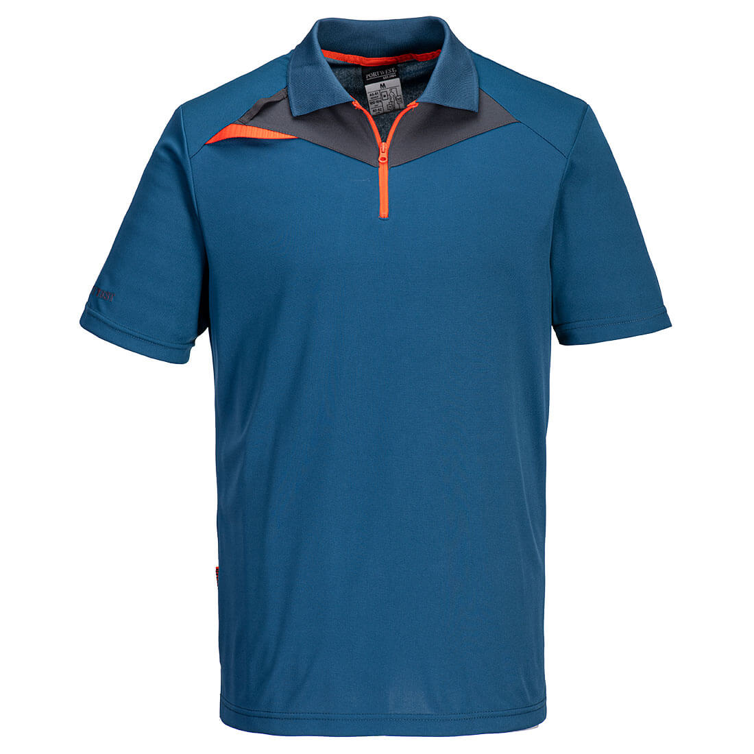 PORTWEST DX410 – DX4 Polo majica S/S – slika 3