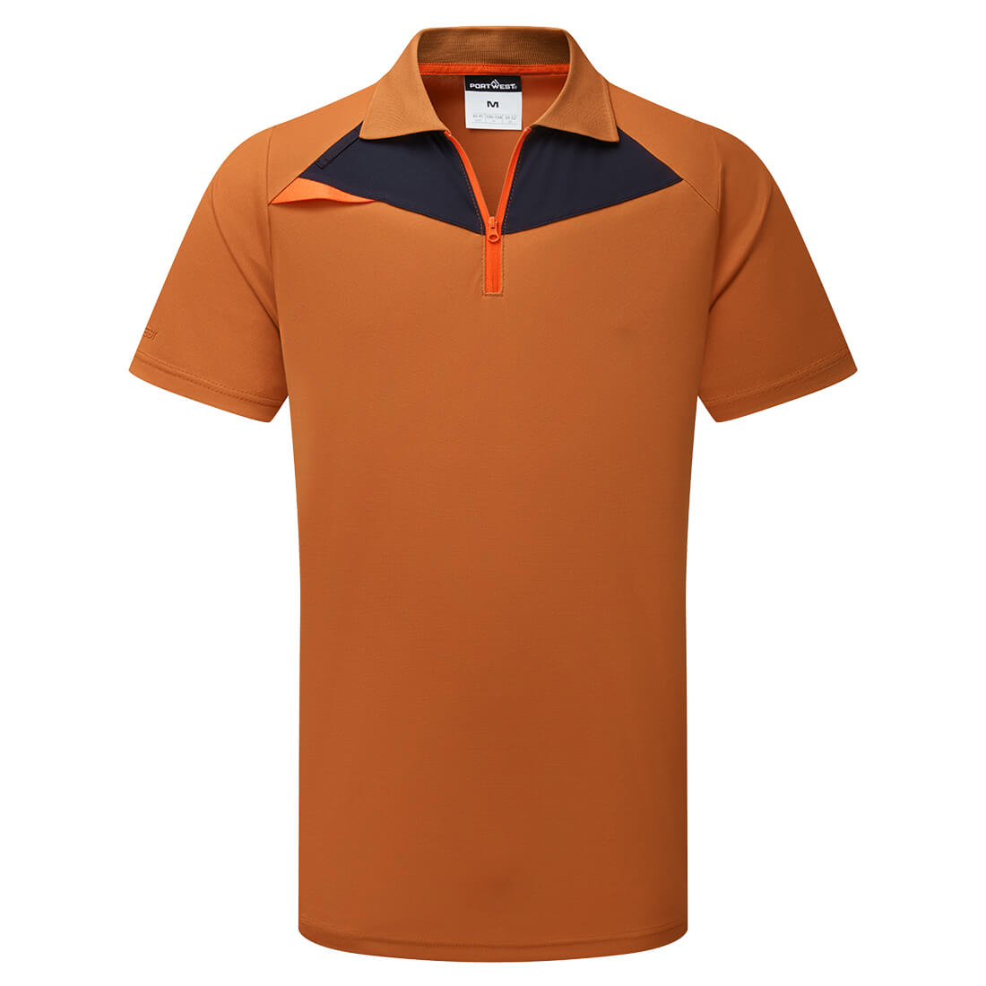 PORTWEST DX410 – DX4 Polo majica S/S – slika 5