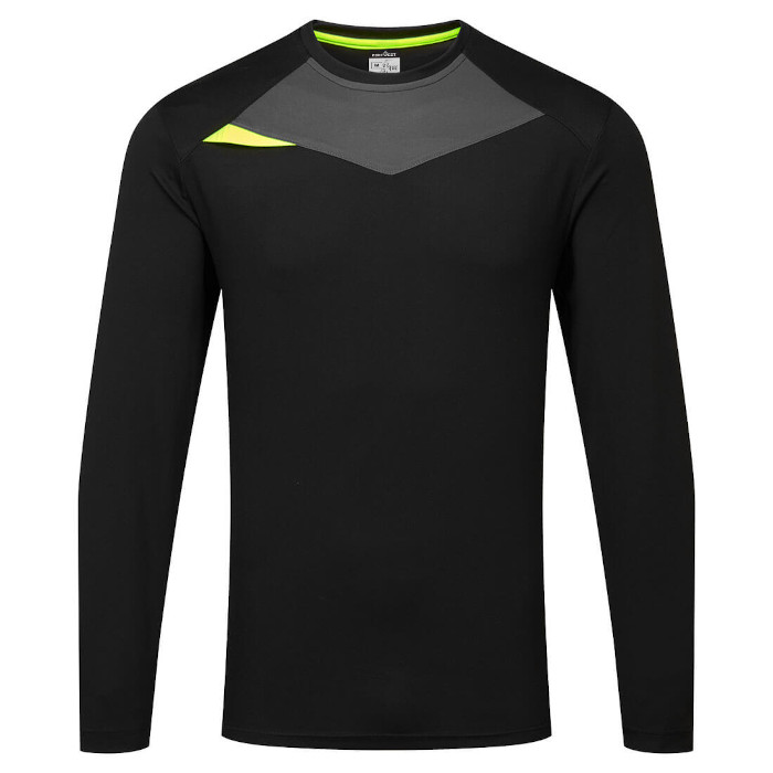 PORTWEST DX415 – DX4 Majica L/S