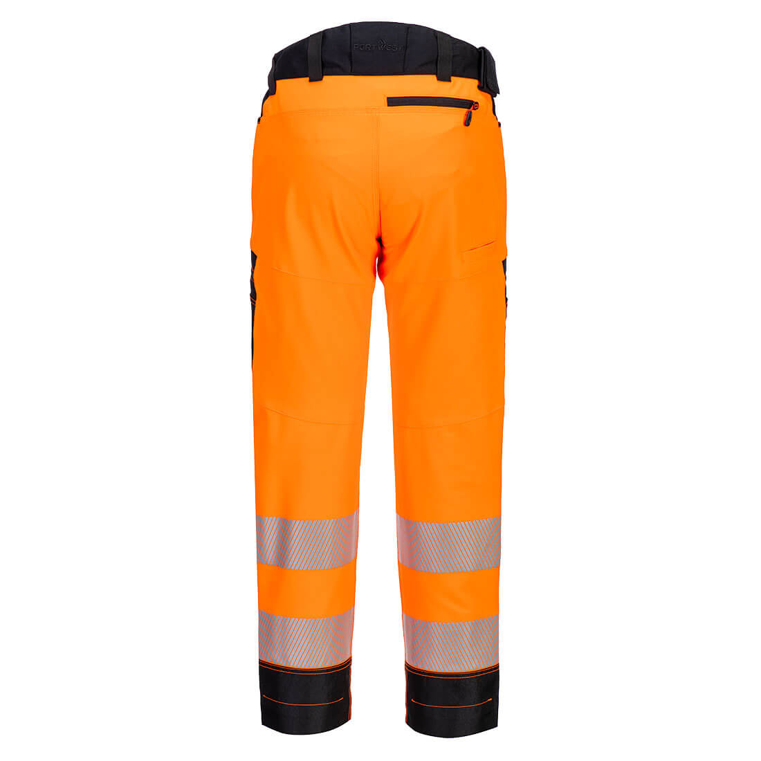 PORTWEST DX453 – DX4 Hlače Hi-Vis Service – slika 2