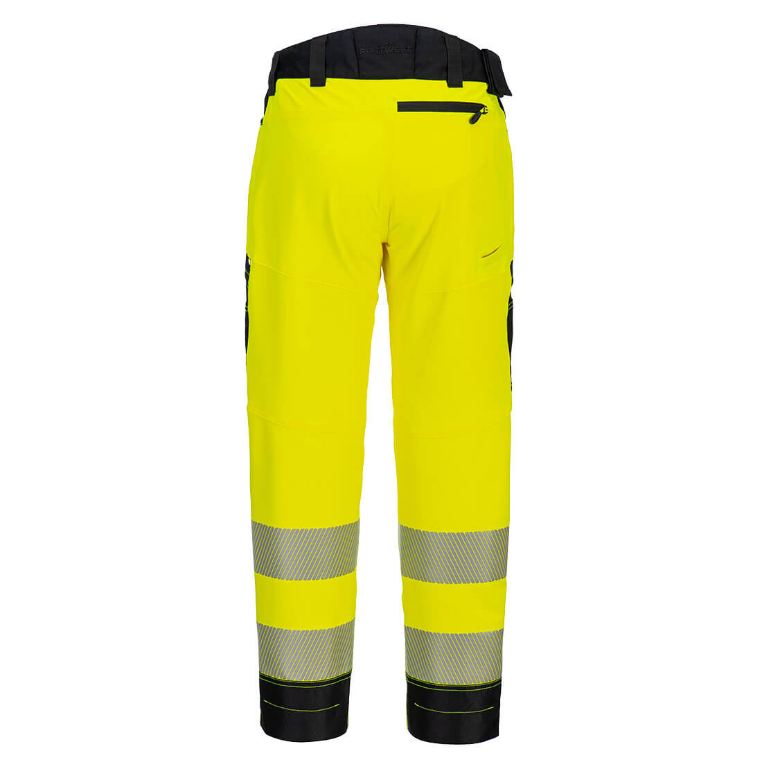 PORTWEST DX453 – DX4 Hlače Hi-Vis Service – slika 4
