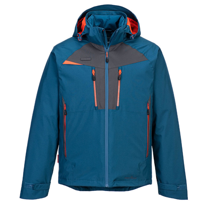 PORTWEST DX465 – DX4 Jakna 3-u-1 – slika 2