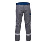 PORTWEST FR06 – Hlače Bizflame Industry Two Tone