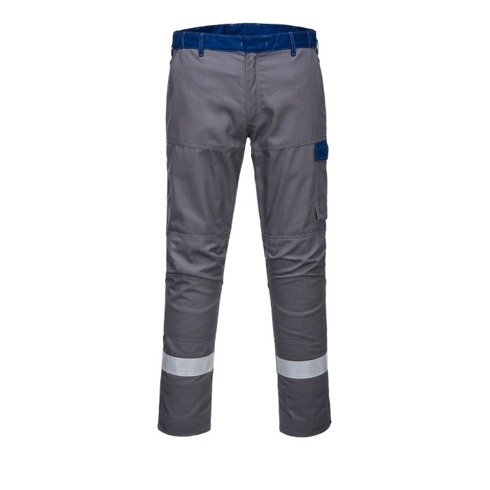 PORTWEST FR06 – Hlače Bizflame Industry Two Tone