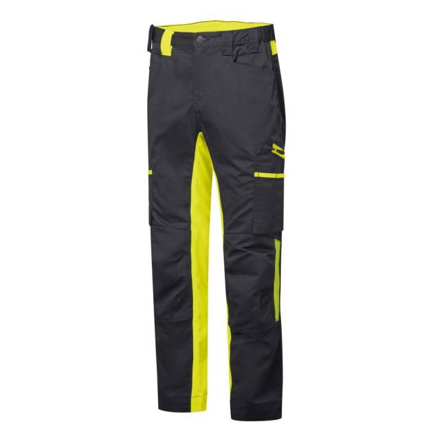 Portwest CD881 WX2 rastezljive radne hlače