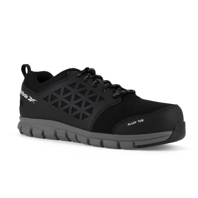 Reebok IB1031 S1P Excel Light Athletic Oxford zaštitne cipele