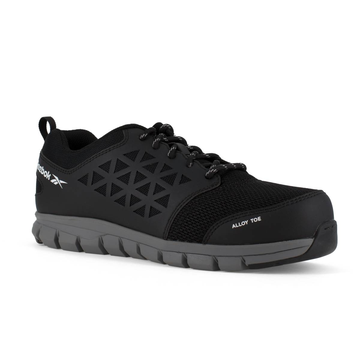 Reebok IB1031 S1P Excel Light Athletic Oxford zaštitne cipele