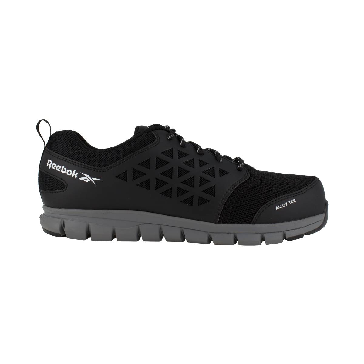 Reebok IB1031 S1P Excel Light Athletic Oxford zaštitne cipele – slika 2