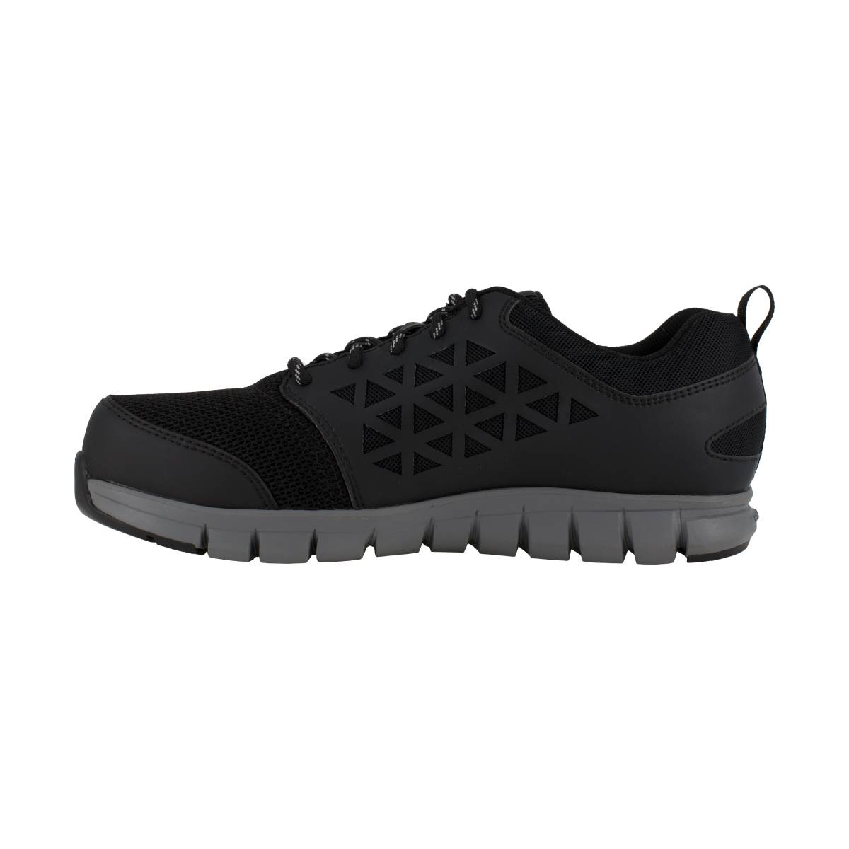 Reebok IB1031 S1P Excel Light Athletic Oxford zaštitne cipele – slika 4