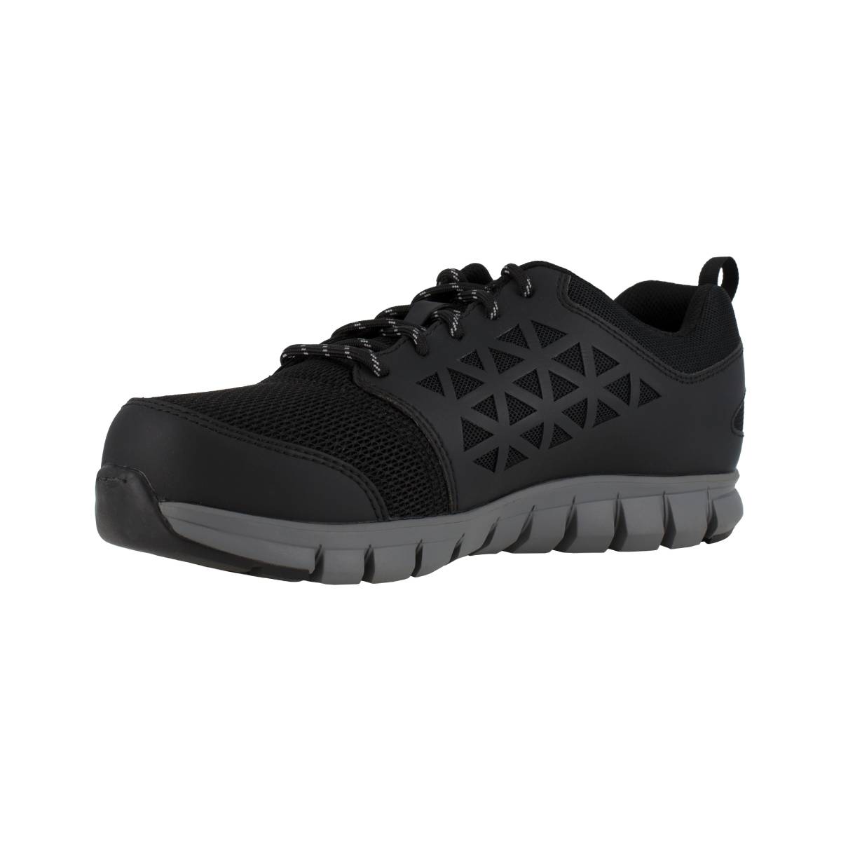 Reebok IB1031 S1P Excel Light Athletic Oxford zaštitne cipele – slika 3