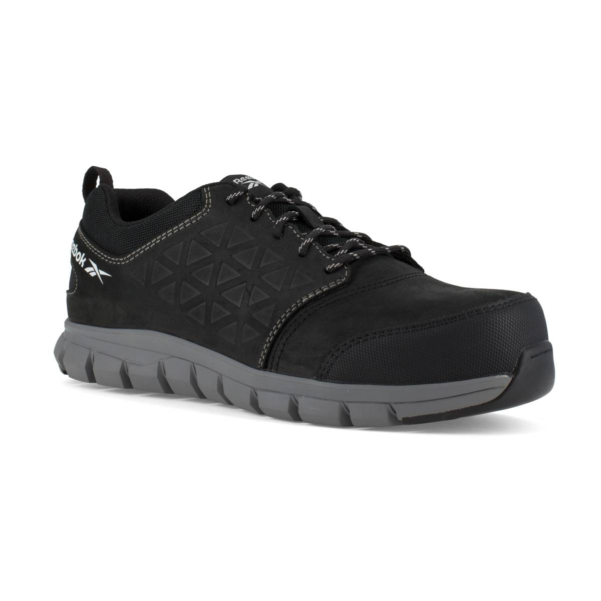 Reebok IB1036-1 S3 Excel Light Athletic Oxford zaštitne cipele