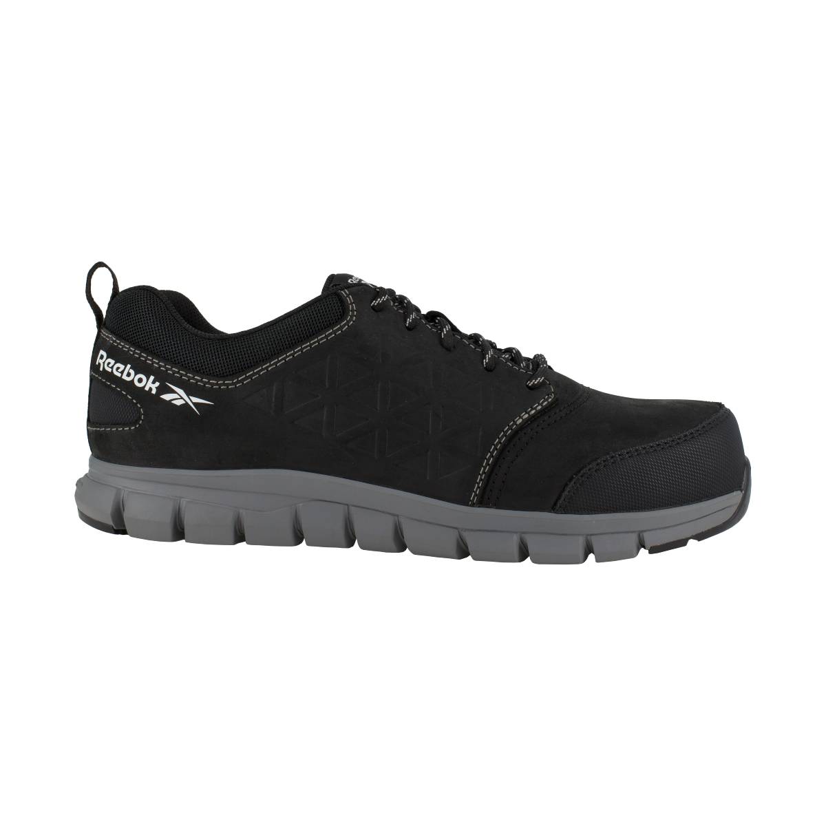 Reebok IB1036-1 S3 Excel Light Athletic Oxford zaštitne cipele – slika 2