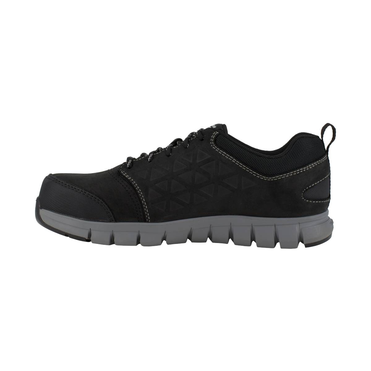 Reebok IB1036-1 S3 Excel Light Athletic Oxford zaštitne cipele – slika 4